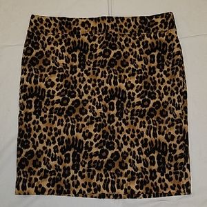 Charter Club Pencil Skirt Sz 18W